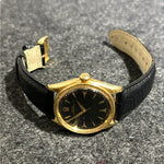 Rolex - Oyster Perpetual - 18k