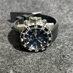 Ball - Diver Chronograph - Hydrocarbon -Daydate