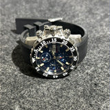 Ball - Diver Chronograph - Hydrocarbon -Daydate