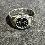 Rolex Expllrer II