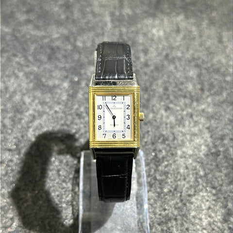 Jaeger LeCultre Reverso