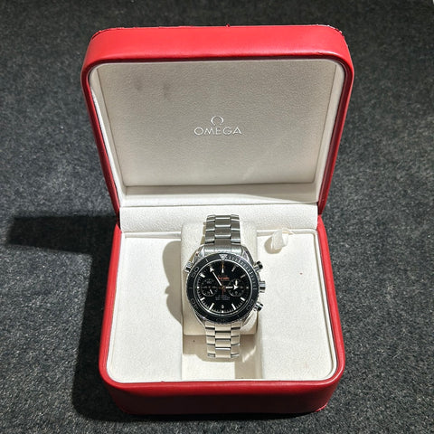 Omega Planet Ocean Chronograph