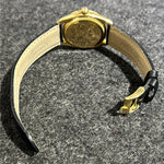 Rolex - Oyster Perpetual - 18k