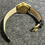 Rolex - Oyster Perpetual - 18k