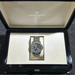 Patek Philippe Diver
