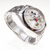 Rolex Oyster Date - Mickey Mouse -