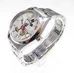 Rolex Oyster Date - Mickey Mouse -