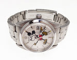 Rolex Oyster Date - Mickey Mouse -