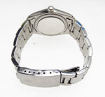 Rolex Oyster Date - Mickey Mouse -