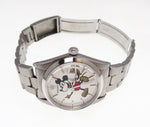 Rolex Oyster Date - Mickey Mouse -