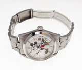 Rolex Oyster Date - Mickey Mouse -