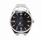 Omega Railmaster Co-Axial