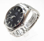 Omega Railmaster Co-Axial