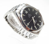 Omega Railmaster Co-Axial