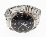 Omega Railmaster Co-Axial