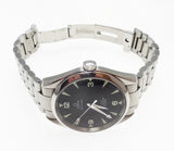 Omega Railmaster Co-Axial