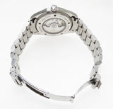 Omega Railmaster Co-Axial