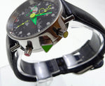 Alain Silberstein Krono2 Limited Edition