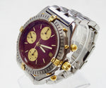 Breitling Chronomat Evolution