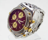 Breitling Chronomat Evolution