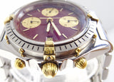 Breitling Chronomat Evolution
