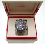Omega Planet Ocean Professional Chronograph