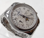 Longines Moonphase Chronograph