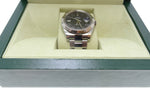 Rolex Datejust 41 Weißgold-Lünette