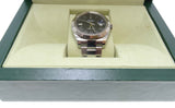Rolex Datejust 41 Weißgold-Lünette