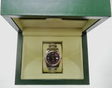 Rolex Datejust 41 Weißgold-Lünette