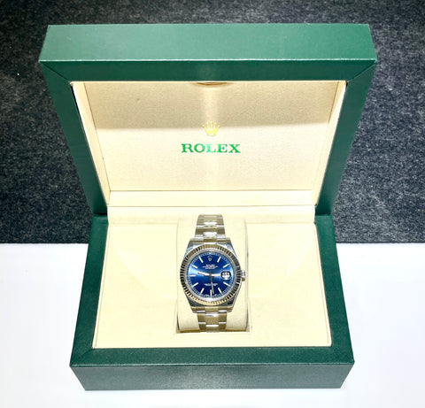 Rolex Datejust 41