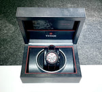Tudor Fastrider Blackshield