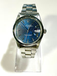 Rolex Oyster Date