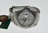 Rolex Explorer II