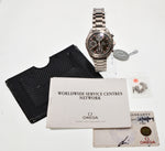 OMEGA Speedmaster - Michael Schumacher -