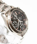 OMEGA Speedmaster - Michael Schumacher -