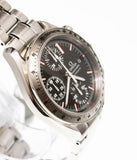 OMEGA Speedmaster - Michael Schumacher -
