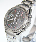 OMEGA Speedmaster - Michael Schumacher -