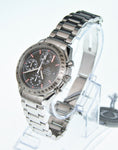 OMEGA Speedmaster - Michael Schumacher -
