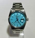 Rolex Datejust - Miami Style